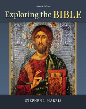Harris |  Exploring the Bible | Buch |  Sack Fachmedien