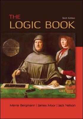 Bergmann / Moor / Nelson |  The Logic Book | Buch |  Sack Fachmedien