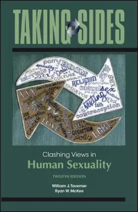 Taverner / McKee / Mckee |  Clashing Views in Human Sexuality | Buch |  Sack Fachmedien