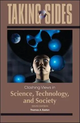 Easton |  Clashing Views in Science, Technology, and Society | Buch |  Sack Fachmedien