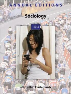 Finsterbusch |  Sociology | Buch |  Sack Fachmedien