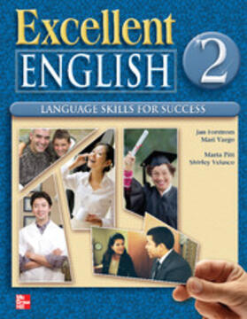 Forstrom / Pitt / Vargo |  Excellent English Level 2 Student Book and Workbook Pack | Buch |  Sack Fachmedien