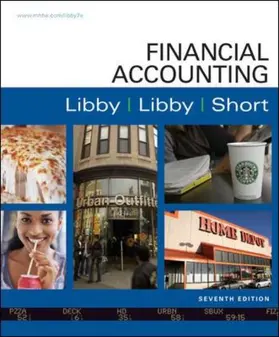 Libby / Short |  Financial Accounting | Buch |  Sack Fachmedien