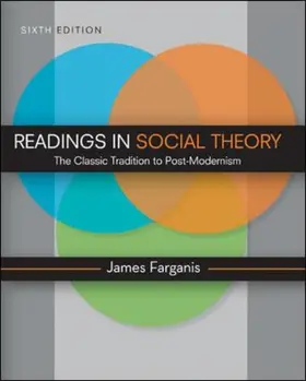 Farganis |  Readings in Social Theory | Buch |  Sack Fachmedien