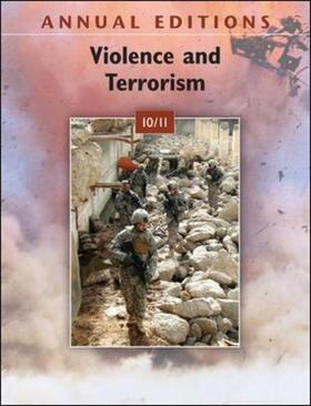 Badey | Annual Editions: Violence and Terrorism 10/11 | Buch | 978-0-07-812761-8 | sack.de