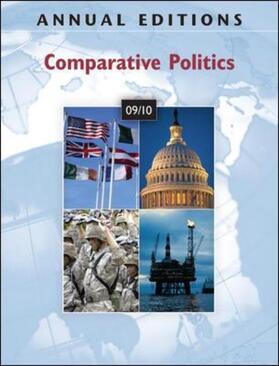 Yap |  Comparative Politics 2009-2010 | Buch |  Sack Fachmedien