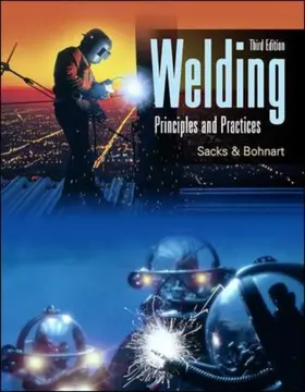 Sacks / Bohnart |  Welding | Buch |  Sack Fachmedien