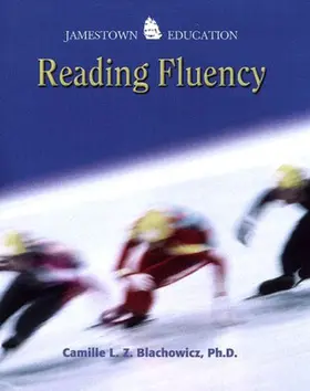 Blachowicz |  Reading Fluency: Reader, Level I | Buch |  Sack Fachmedien