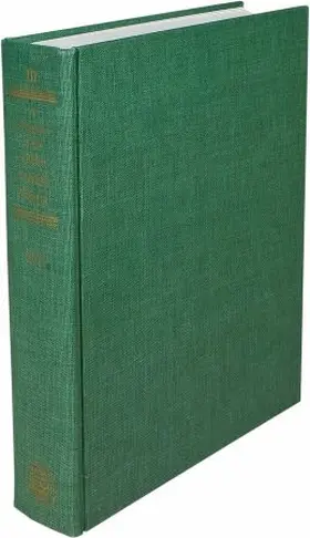 Craigie / Aitken |  A Dictionary of the Older Scottish Tongue from the Twelfth Century to the End of the Seventeenth: Volume 3, H-L | Buch |  Sack Fachmedien