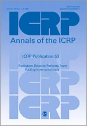 ICRP |  ICRP Publication 53 | Buch |  Sack Fachmedien