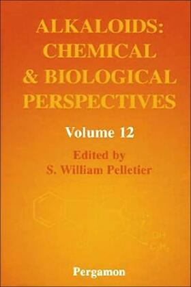 Pelletier |  Alkaloids: Chemical and Biological Perspectives | Buch |  Sack Fachmedien
