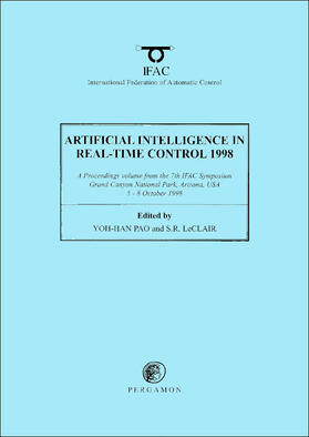 Pao / LeClair |  Artificial Intelligence in Real-Time Control 1998 | Buch |  Sack Fachmedien