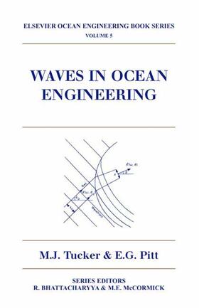 Tucker / Pitt |  Waves in Ocean Engineering | Buch |  Sack Fachmedien