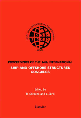 Mansour / Ertekin |  ISSC 2003 14th International Ship and Offshore Structures Congress | Buch |  Sack Fachmedien