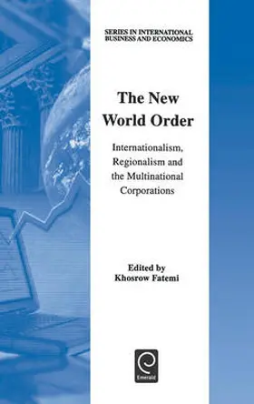 Fatemi |  The New World Order | Buch |  Sack Fachmedien