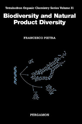 Pietra |  Biodiversity and Natural Product Diversity | Buch |  Sack Fachmedien