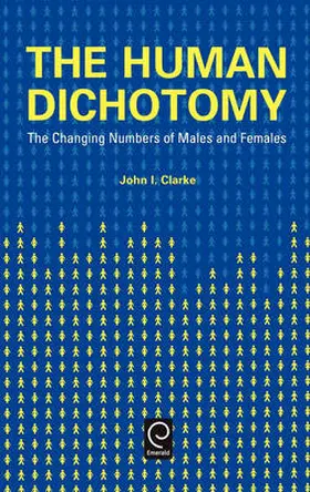 Clarke |  Human Dichotomy | Buch |  Sack Fachmedien