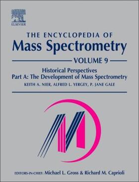  The Encyclopedia of Mass Spectrometry | Buch |  Sack Fachmedien