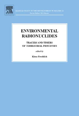 Froehlich |  Environmental Radionuclides | Buch |  Sack Fachmedien