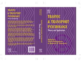 Rothengatter / Huguenin |  Traffic and Transport Psychology | Buch |  Sack Fachmedien