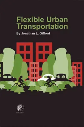 Gifford |  Flexible Urban Transportation | Buch |  Sack Fachmedien