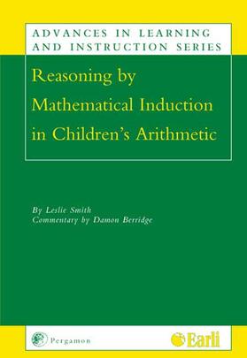 Smith |  Reasoning by Mathematical Induction in Children's Arithmetic | Buch |  Sack Fachmedien