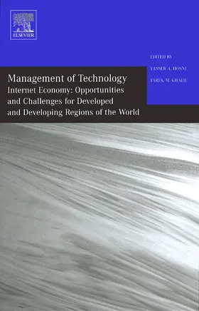 Hosni / Khalil |  Management of Technology | Buch |  Sack Fachmedien