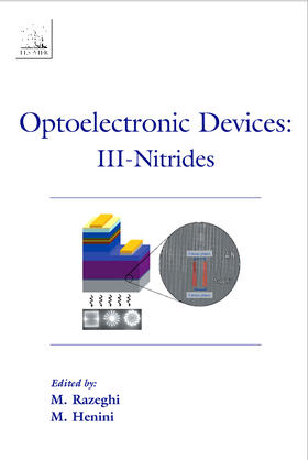 Henini / Razeghi |  Optoelectronic Devices: III Nitrides | Buch |  Sack Fachmedien