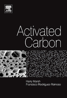 Marsh / Rodríguez Reinoso |  Activated Carbon | Buch |  Sack Fachmedien