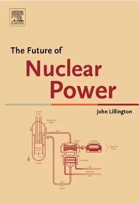 Lillington |  The Future of Nuclear Power | Buch |  Sack Fachmedien