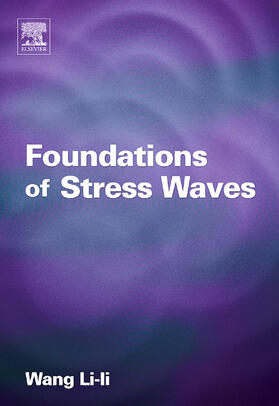  Foundations of Stress Waves | Buch |  Sack Fachmedien