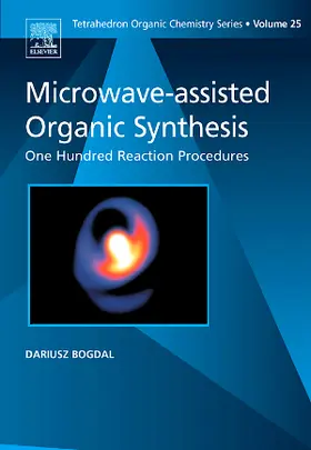 Bogdal |  Microwave-assisted Organic Synthesis | Buch |  Sack Fachmedien