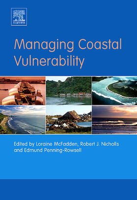 McFadden / Nicholls / Penning-Rowsell |  Managing Coastal Vulnerability | Buch |  Sack Fachmedien