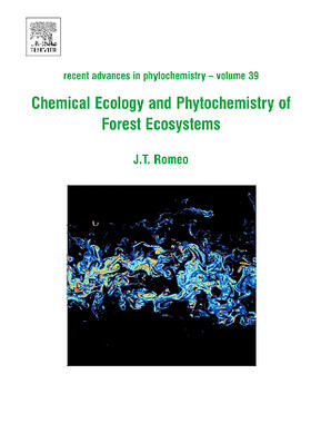 Romeo | Chemical Ecology and Phytochemistry of Forest Ecosystems | Buch | 978-0-08-044712-4 | sack.de