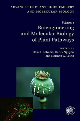  Bioengineering and Molecular Biology of Plant Pathways | Buch |  Sack Fachmedien