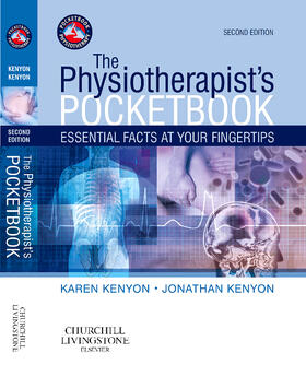 Kenyon |  The Physiotherapist's Pocketbook | Buch |  Sack Fachmedien