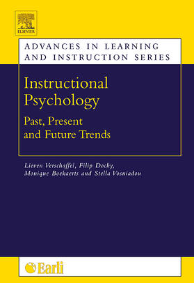 Verschaffel / Dochy / Boekaerts |  Instructional Psychology | Buch |  Sack Fachmedien