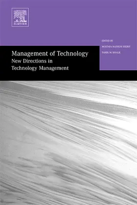 Khalil / Sherif |  Management of Technology | Buch |  Sack Fachmedien