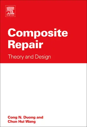 Duong / Wang |  Composite Repair | Buch |  Sack Fachmedien