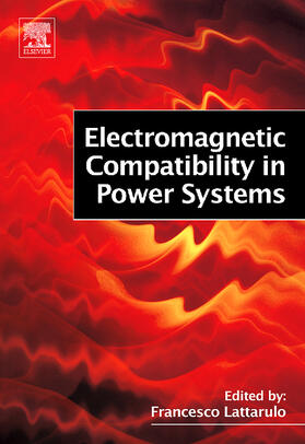 Lattarulo | Electromagnetic Compatibility in Power Systems | Buch | 978-0-08-045261-6 | sack.de