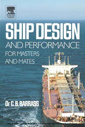 Barrass |  Ship Design and Performance for Masters and Mates | eBook | Sack Fachmedien