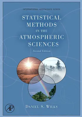 Wilks |  Statistical Methods in the Atmospheric Sciences | eBook | Sack Fachmedien