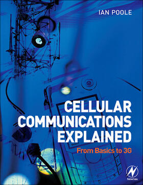 Poole |  Cellular Communications Explained | eBook | Sack Fachmedien