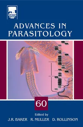 Muller / Rollinson |  Advances in Parasitology | eBook | Sack Fachmedien