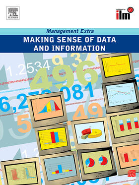 Elearn |  Making Sense of Data and Information | Buch |  Sack Fachmedien