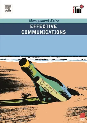 Elearn |  Effective Communications | Buch |  Sack Fachmedien