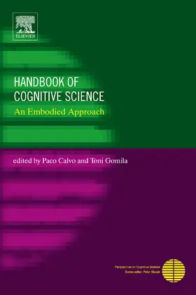 Calvo / Gomila |  Handbook of Cognitive Science | Buch |  Sack Fachmedien