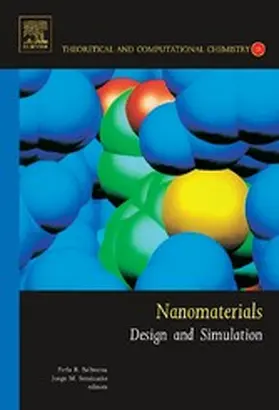 Balbuena / Seminario |  Nanomaterials: Design and Simulation | eBook | Sack Fachmedien