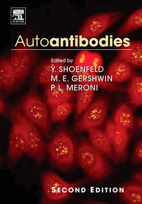 Shoenfeld / Gershwin / Meroni |  Autoantibodies | eBook | Sack Fachmedien