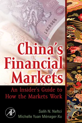 Neftci / Yuan Menager-Xu |  China's Financial Markets | eBook | Sack Fachmedien